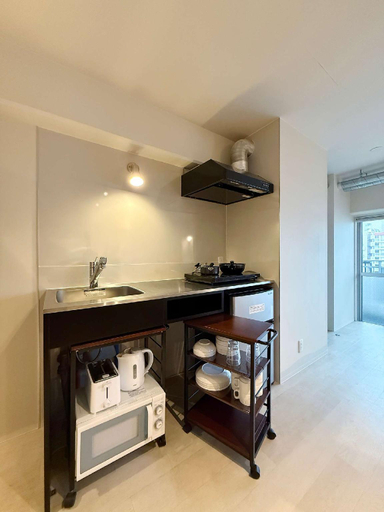 Others 5, Hiroshima Apartments, Hiroshima