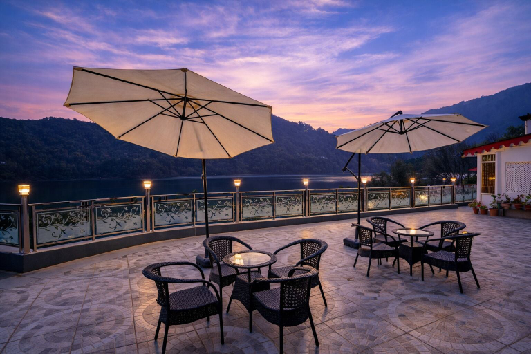 Others 5, India Hotel - Mall Road Nainital - Lake View, Nainital