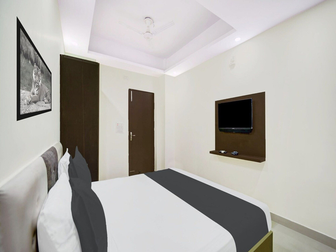 Room 4, Suiterajeev Nagar Near Atal Path, Patna