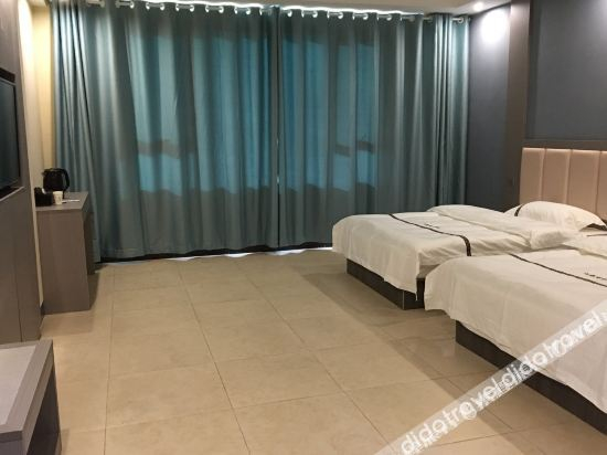 Others 3, Jiang Du Business Hotel, Hezhou