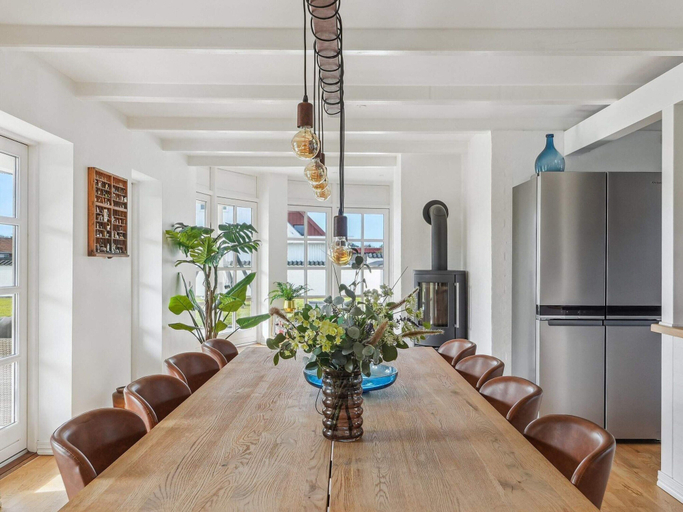 Interior 5, 4 Star Holiday Home in Blokhus, Jammerbugt