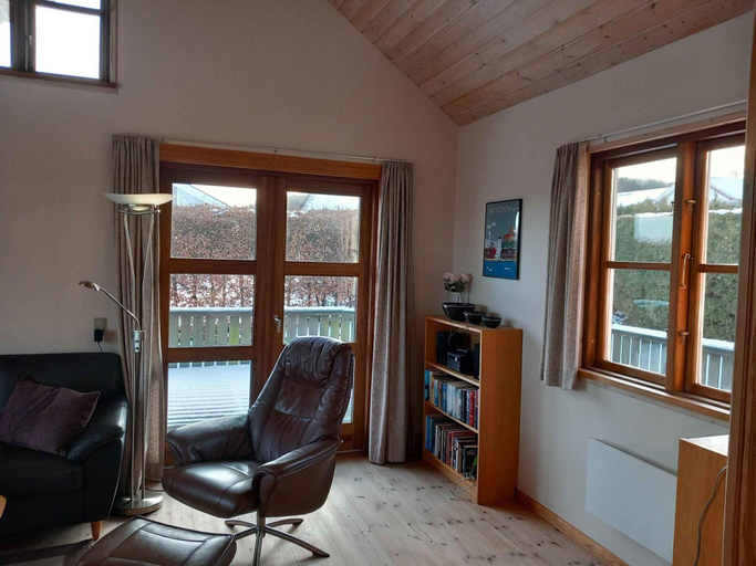 Interior 5, 4 Star Holiday Home in Sjolund, Kolding
