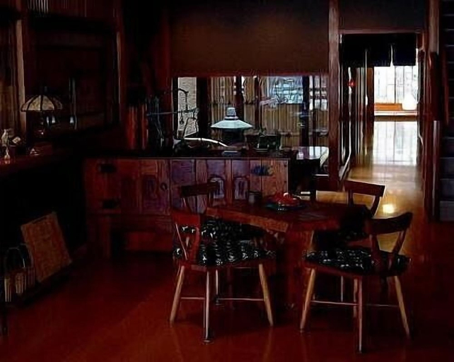 Food & Drinks 3, Mikuniya, Toyooka