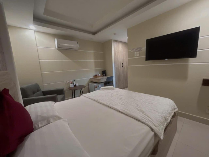 Bedroom 4, ROYAL HOTEL., Gò Vấp
