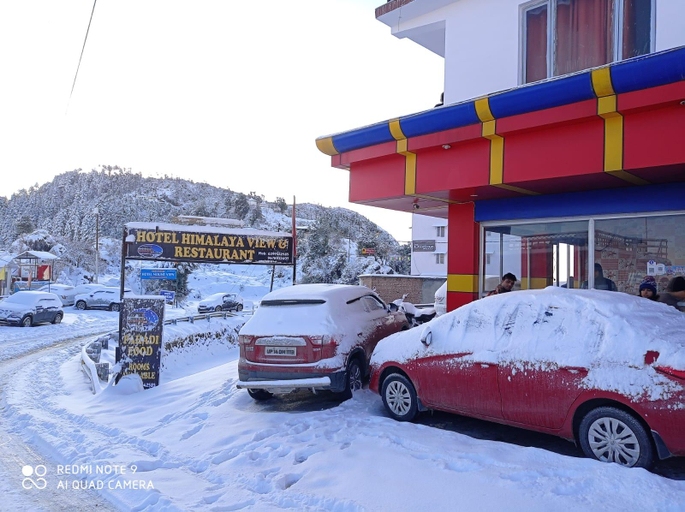 Others 5, Hotel Himalaya view - Dhanaulti, Dehradun