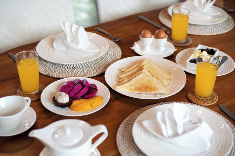 Food & Drinks 5, Villa Nikaia by Villa Finder, Badung