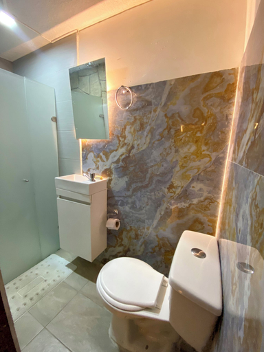 Others 5, Grand ilama Hotel, Palmira