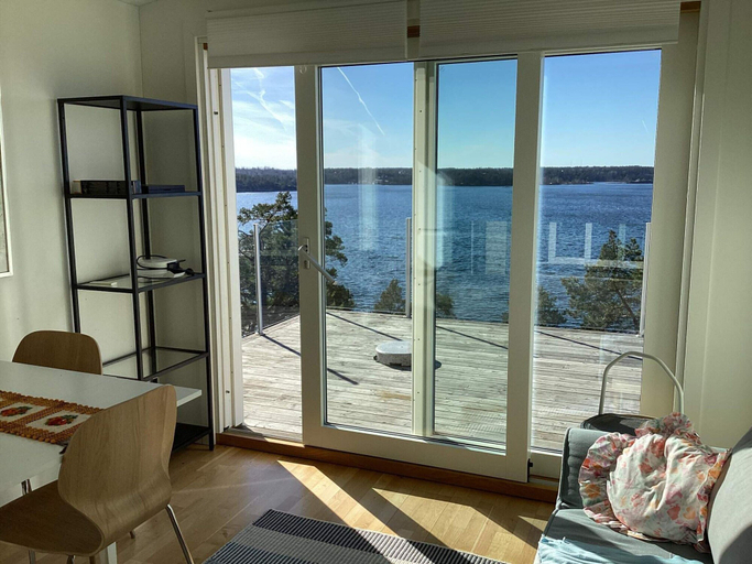 Interior 4, 5 Star Holiday Home in Varmdo, Värmdö