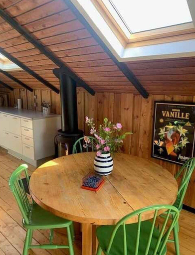 Interior 4, 4 Star Holiday Home in Dronningmolle, Gribskov
