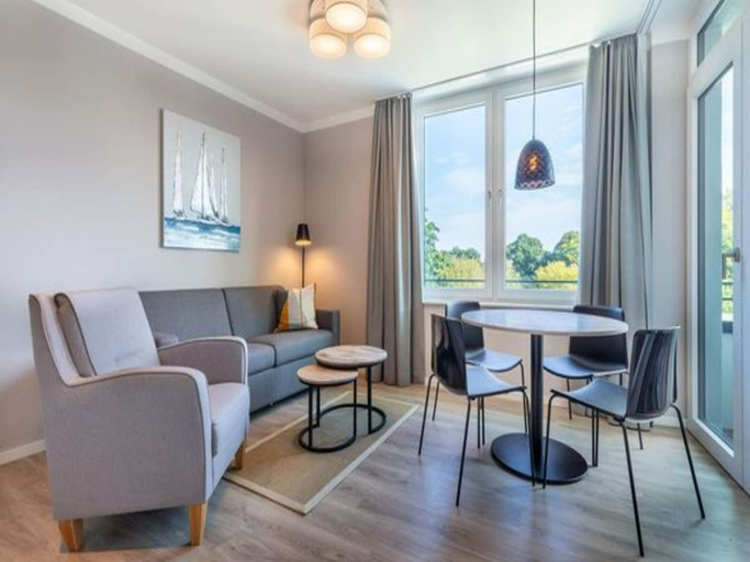 Interior 5, 4 Star Holiday Home in Travemunde, Lübeck