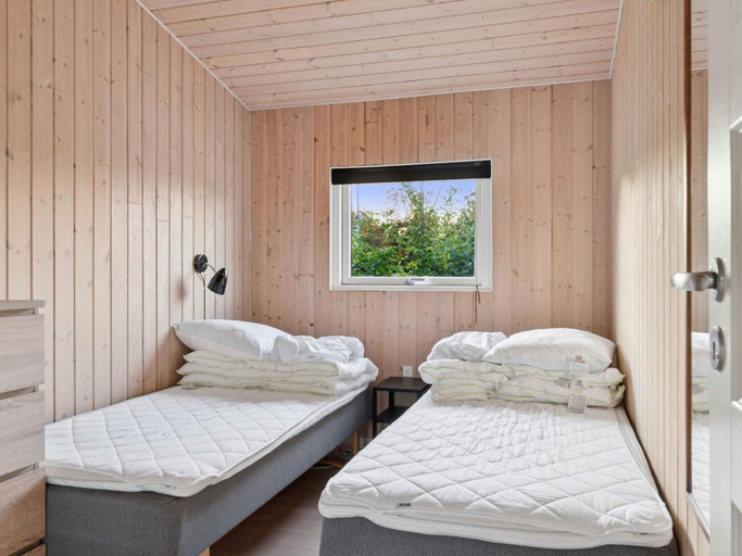 Interior 4, 4 Star Holiday Home in Slagelse, Slagelse