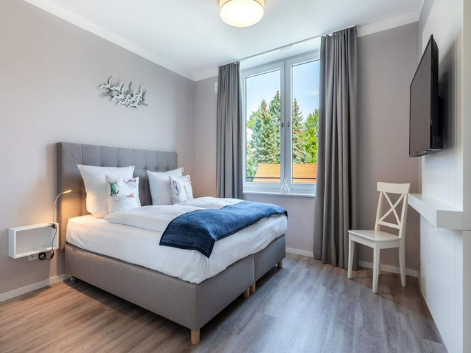 Interior 4, 4 Star Holiday Home in Travemunde, Lübeck