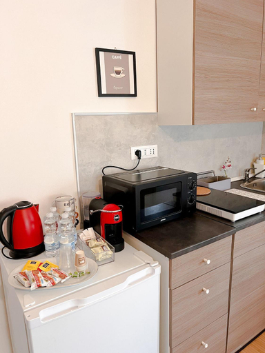 Others 2, Mentana Guest House, Parma