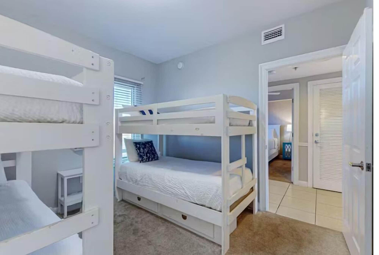 Room 4, Sterling Shores 408, Okaloosa