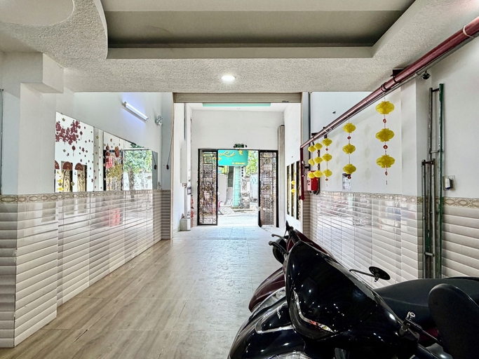Others 5, Hoa Nang Mai Hotel, Gò Vấp