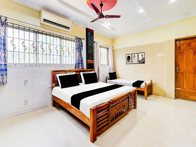 Primary image, Deluxeg.s Residency, Thiruvallur