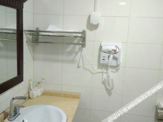 Others 3, Beishan Hotel, Lianyungang