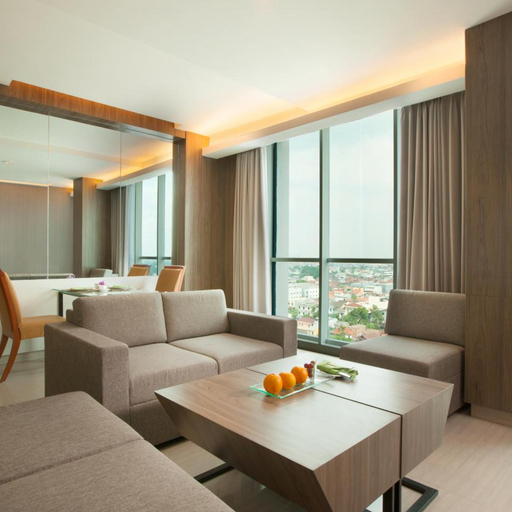 Others 3, Hotel Santika Radial Palembang (tutup permanen), Palembang