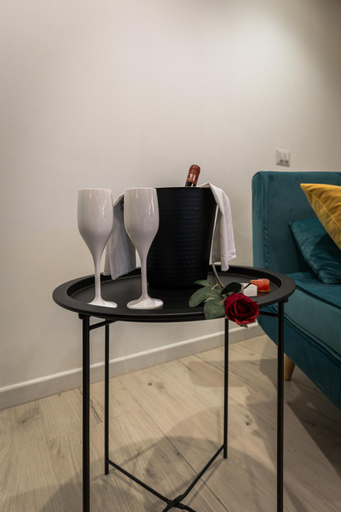 Others 5, Arco di Pietra B&B, Crotone