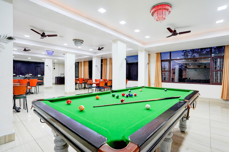 Interior 3, Townhouse Mall Road Near Library Chowk, Dehradun