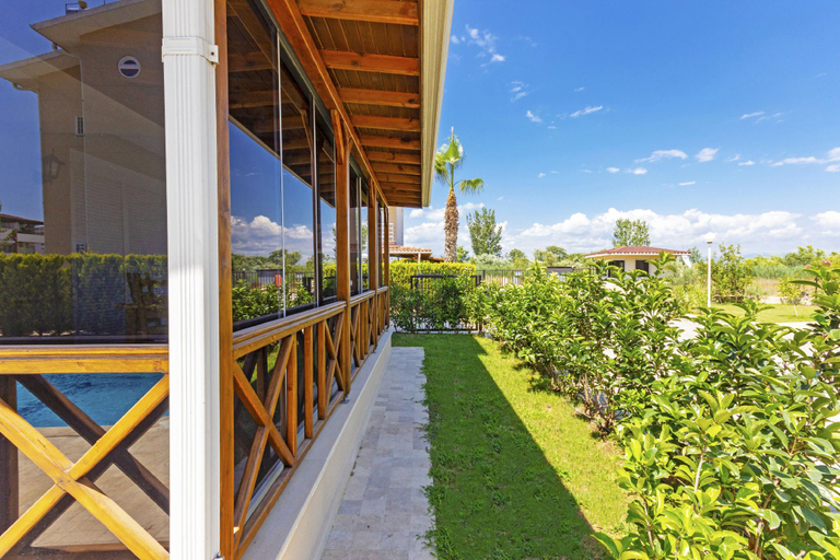 Others 5, Paradise Town Villa Beltania, Serik