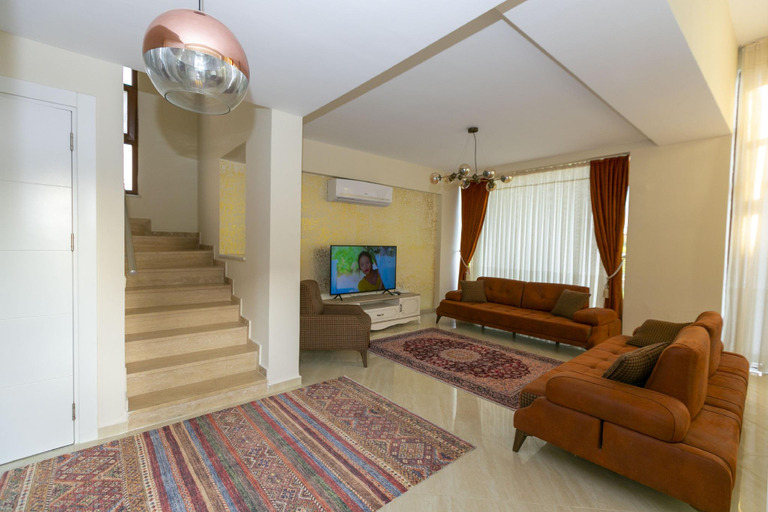 Others 5, Paradise Town Villa Beliza, Serik