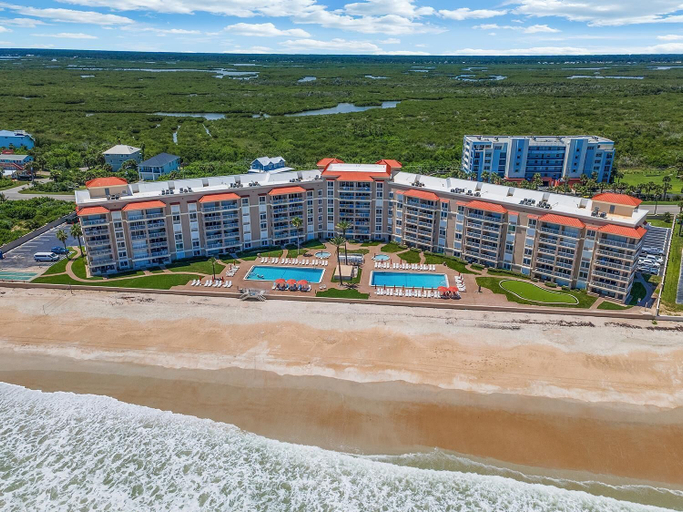 Exterior 4, Sandpiper 409, Volusia