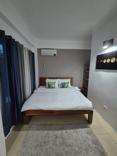 Bedroom 4, Apo Diver Beach Accomodation, San Juan