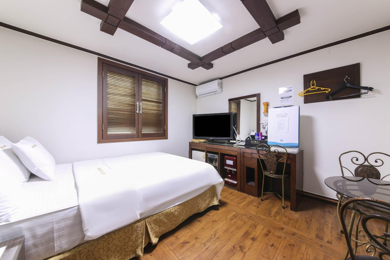 Bedroom 2, Yeosu Las Vegas, Yeosu