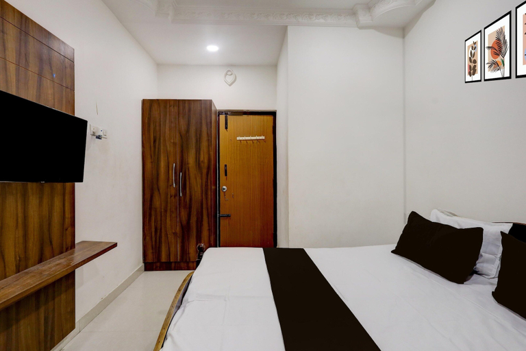 Room 3, Hotel O Oragadam Industrial Estates Chennai, Kancheepuram