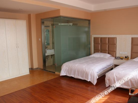Others 5, Yinfeng Business Hotel, Yinchuan
