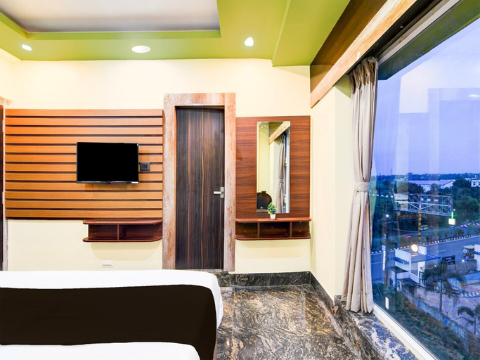 Room 5, Super Townhouse Aiims Kolkata, Nadia