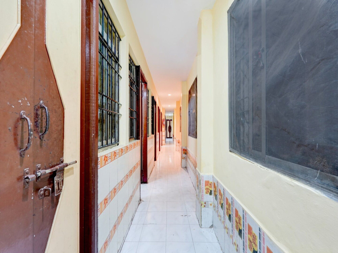 Interior 5, Deluxenimalan Residency, Chennai