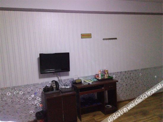 Others 4, Rongxin Business, Suining