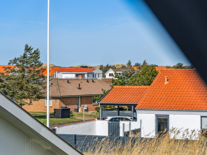 Primary image, 4 Star Holiday Home in Blokhus, Jammerbugt