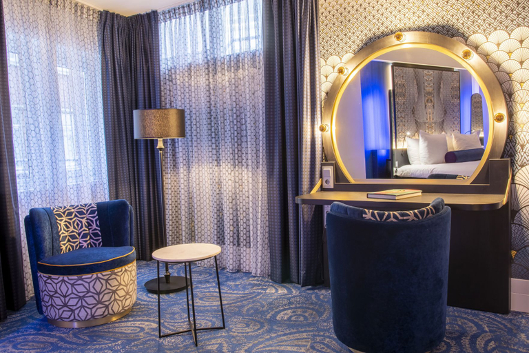 Others 5, NYX Hotel Amsterdam Rembrandt Square, Amsterdam