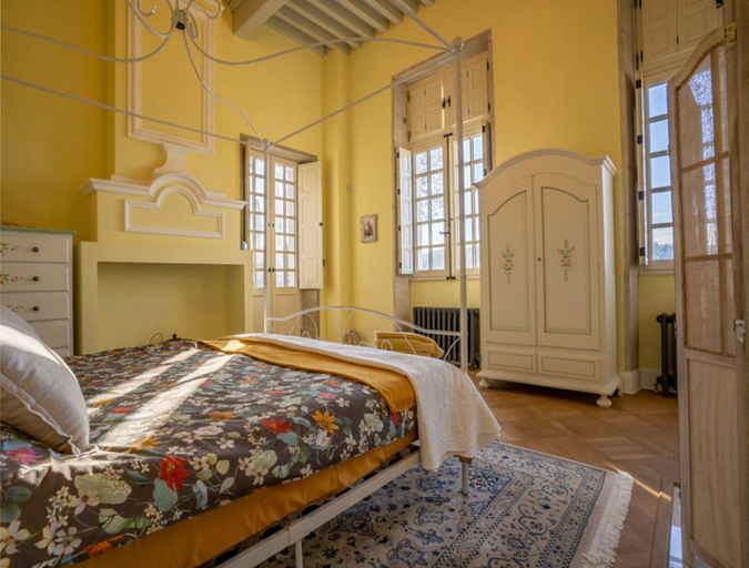 Room 4, French Villa With Pool & Games Room, Tarn
