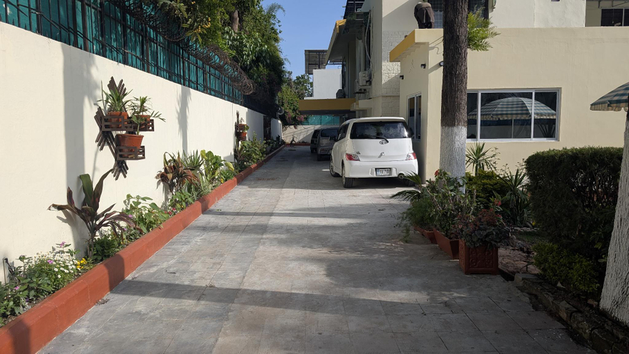 Others 4, Capetown Guest House Islamabad, Islamabad