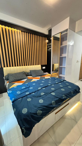 Others 3, Delft Apartment Cpi City Of Makassar, Makassar