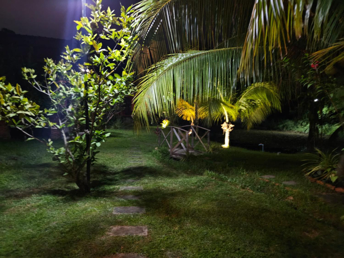 Others 5, The Hidden Oasis Bungalows, Kampot