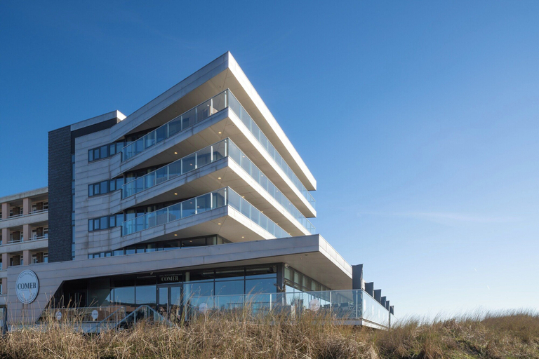 Exterior 3, Luxury Seaview Apartment for 4, Bergen