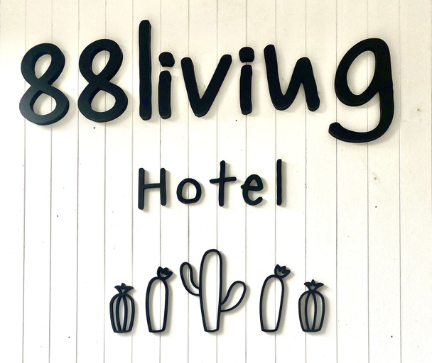 Exterior & Views 1, 88 Living, Khan Na Yao