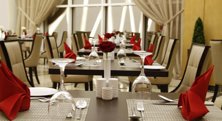 Food & Drinks 4, Grand Plaza Al Dhabab, Riyadh