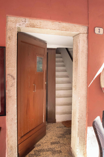 Others 4, Apartment Jolli, Rovinj