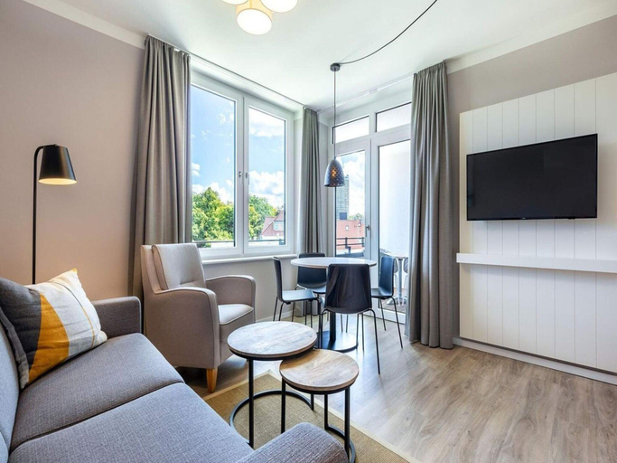 Interior 3, 4 Star Holiday Home in Travemunde, Lübeck
