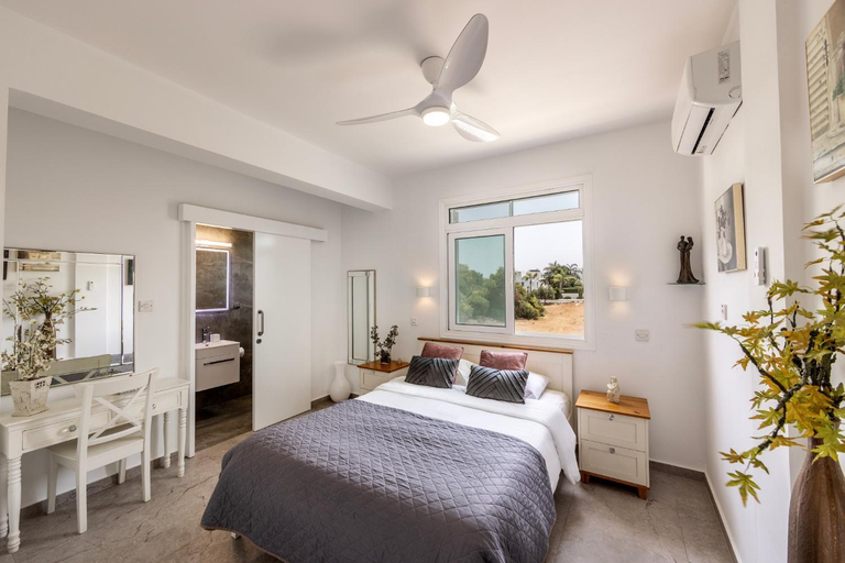 Bedroom 3, Villa Mesogeios 39