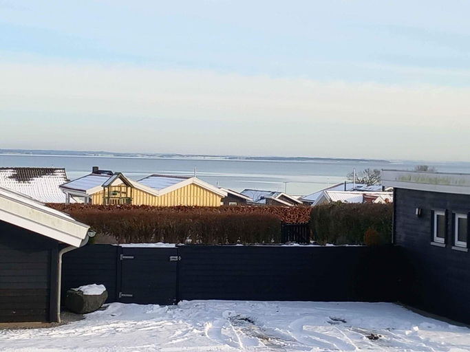 Exterior 4, 4 Star Holiday Home in Sjolund, Kolding