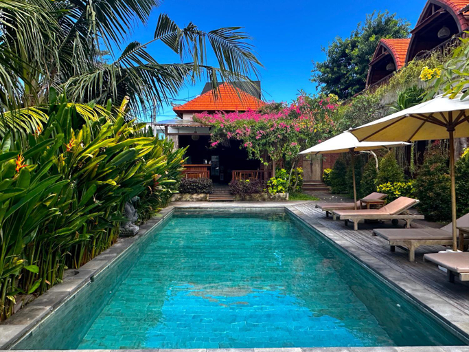 Sport & Beauty 3, Puri Melati, Badung