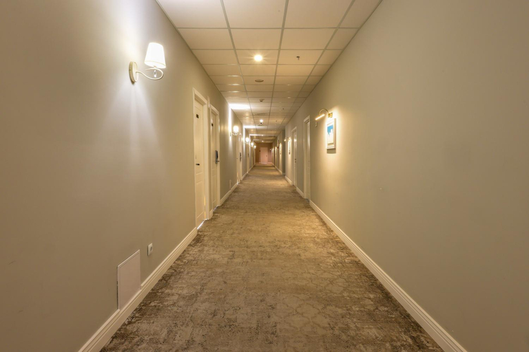 Public Area 3, Bristol Central Park Hotel
