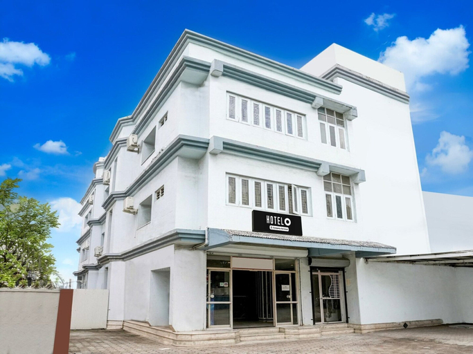 Exterior 5, Premiumhotel Shree Maya, Aurangabad